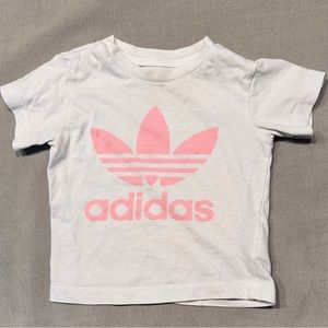 Adidas t-shirt